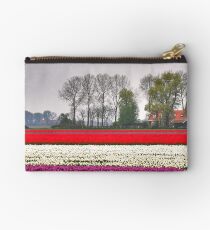 Colors of Spring 11 Studio Pouch