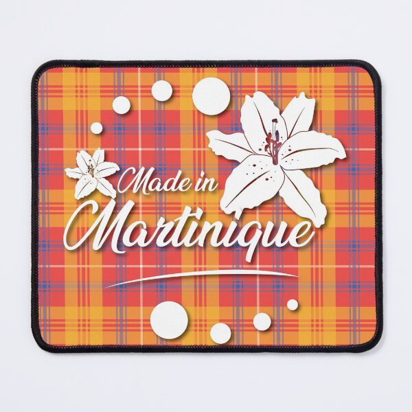 Item preview, Made in Martinique designed and sold by Israel Rodriguez.