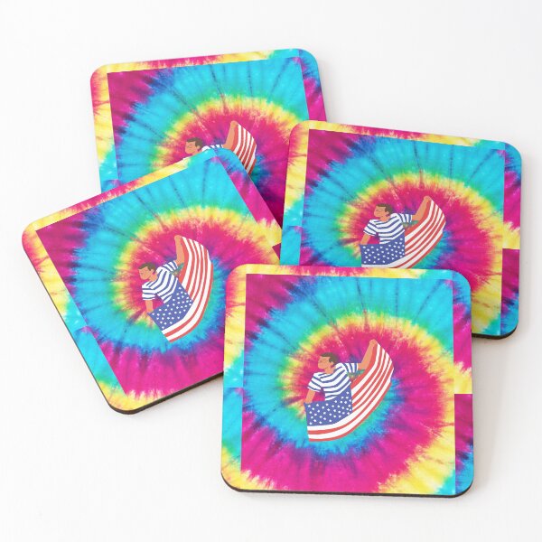 Artikelvorschau, Tie-Dye entworfen und verkauft von mirara.