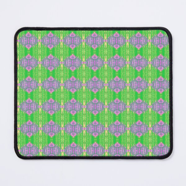 Item preview, Flashy Pattern 349 | Colorful Unique Flashy Patterns | Colorful Lime, Green, Pink and Purple Flashy Pattern designed and sold by Dream Wear.
