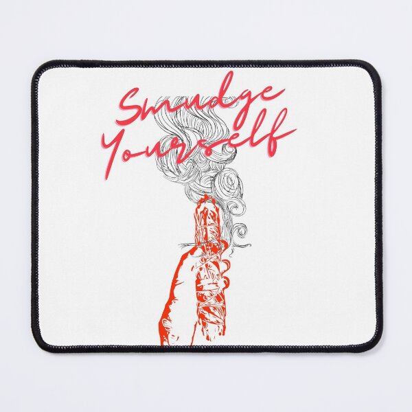 Item preview, Smudge Yourself designed and sold by SavageBDesigns.