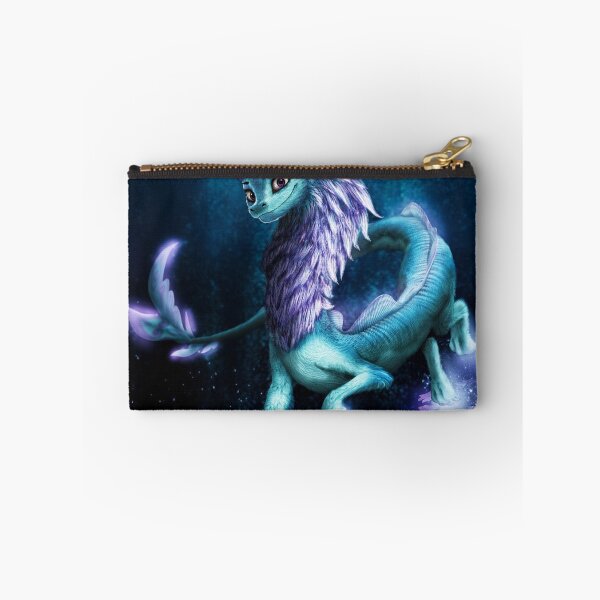 Item preview, glowing mighty sisu dragon designed and sold by EssentialsWear.
