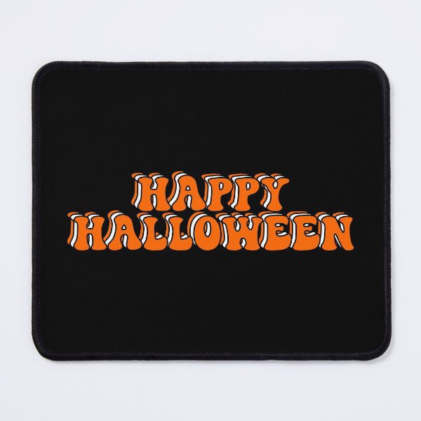 Item preview, Happy Halloween designed and sold by yayor.