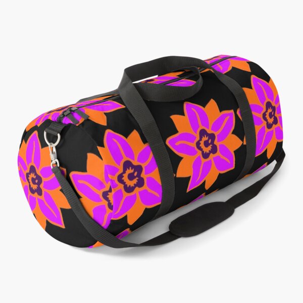 Item preview, Halloween Lotus Flower designed and sold by toddbrooney.