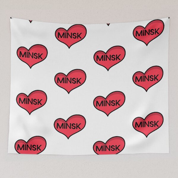 Item preview, MINSK, Belarus designed and sold by SuperiorPrints.