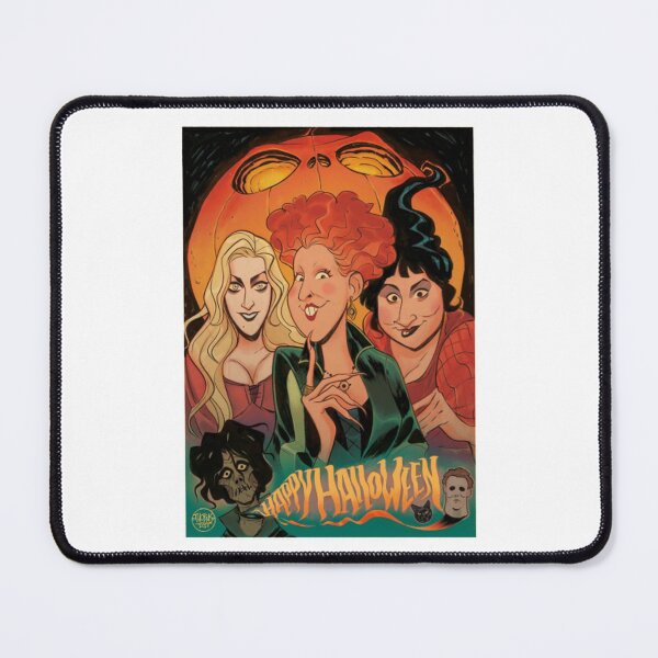 Item preview, The Sanderson Sisters designed and sold by riptidemeet.