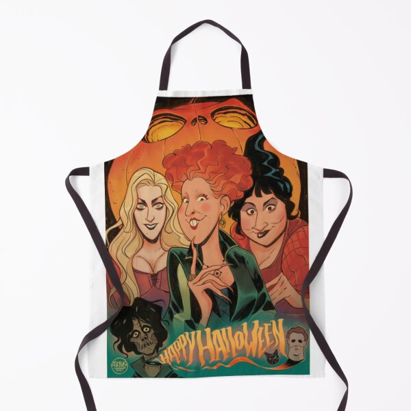Item preview, The Sanderson Sisters designed and sold by riptidemeet.
