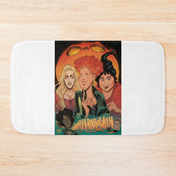 Item preview, The Sanderson Sisters designed and sold by riptidemeet.