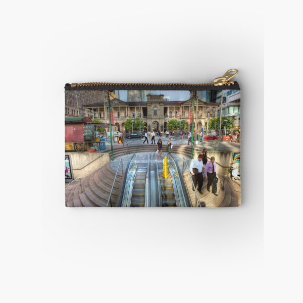 Item preview, Post Office Square • Brisbane • Queensland designed and sold by William Bullimore.