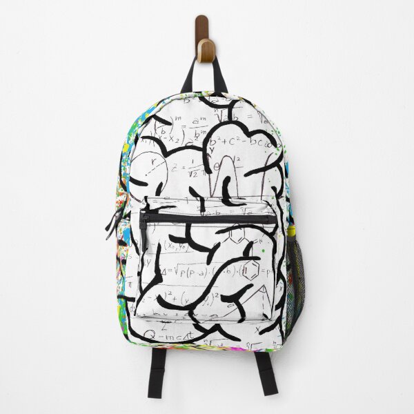 Item preview, Logic and Criativity designed and sold by RafaelLima7.