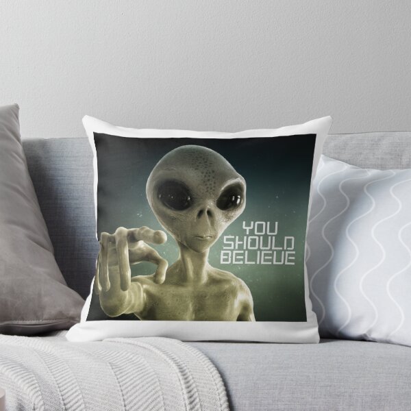 Item preview, You Should Believe designed and sold by RaiseDaVibe.