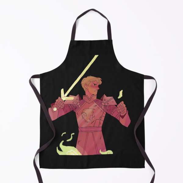 Item preview, Arthur fighting designed and sold by LostF3ather.