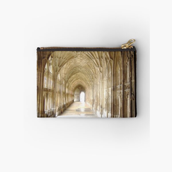 Item preview, Gloucester cathedral, cloisters designed and sold by artfulvistas.