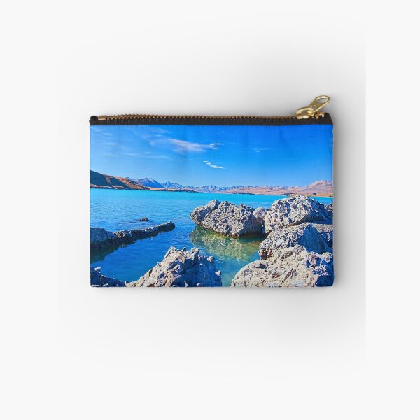 Item preview, Lake Tekapo Splendor designed and sold by Centralian Images.