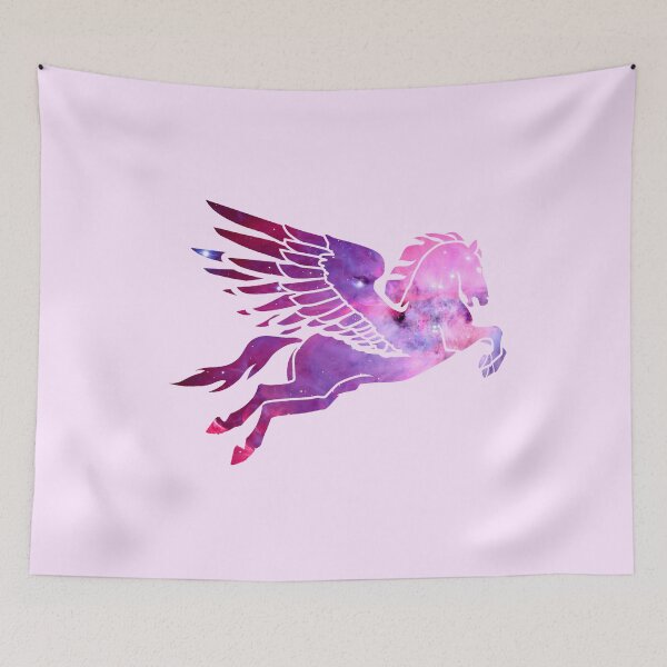 Item preview, Pegasus designed and sold by Elyssiel.
