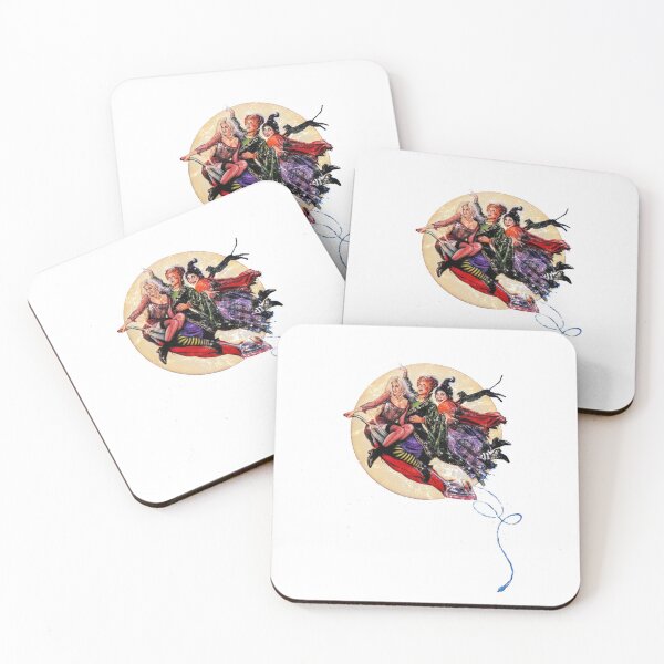 Item preview, the three witches designed and sold by riptidemeet.
