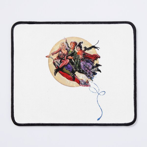 Item preview, the three witches designed and sold by riptidemeet.
