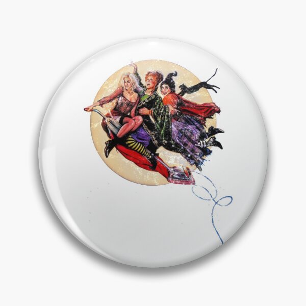 Item preview, the three witches designed and sold by riptidemeet.