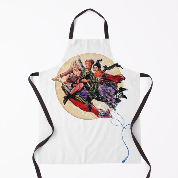 Item preview, the three witches designed and sold by riptidemeet.