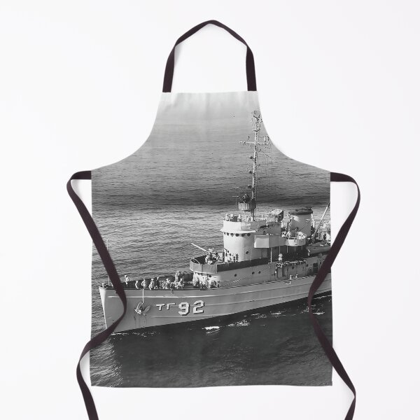 Item preview, USS TAWASA (ATF-92) SHIP'S STORE designed and sold by militarygifts.