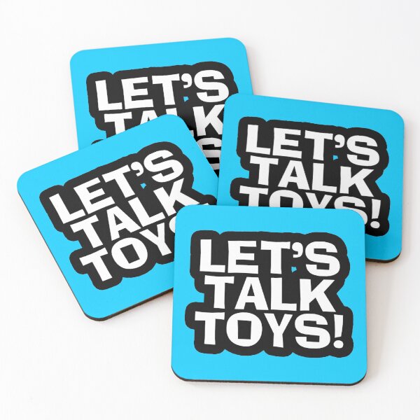 Item preview, ¡HABLEMOS JUGUETES! designed and sold by davewheeler.