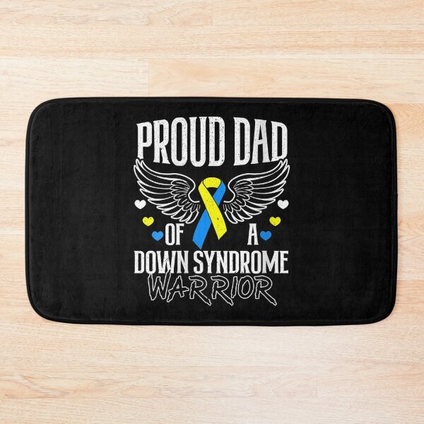 Artikelvorschau, Frauen stolzer Vater eines Down-Syndrom-Kriegers Extra Chromosom V-Ausschnitt entworfen und verkauft von AlvaShop.