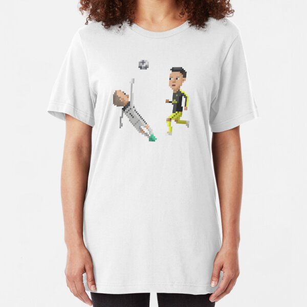 A master piece Slim Fit T-Shirt
