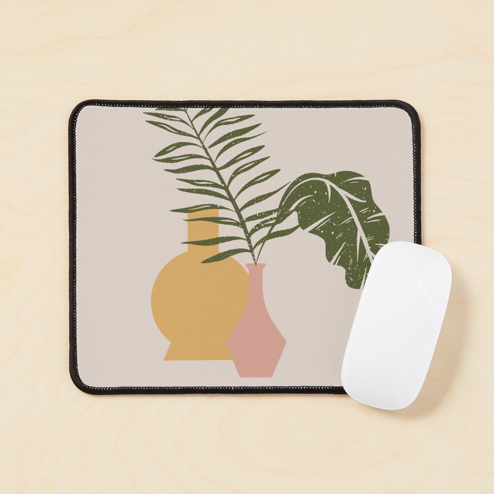 Item preview, Mouse Pad designed and sold by BerylBlake.