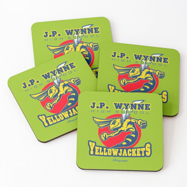 Item preview, Breaking Bad JP Wynne High School de Breaking Bad designed and sold by PartyMax.