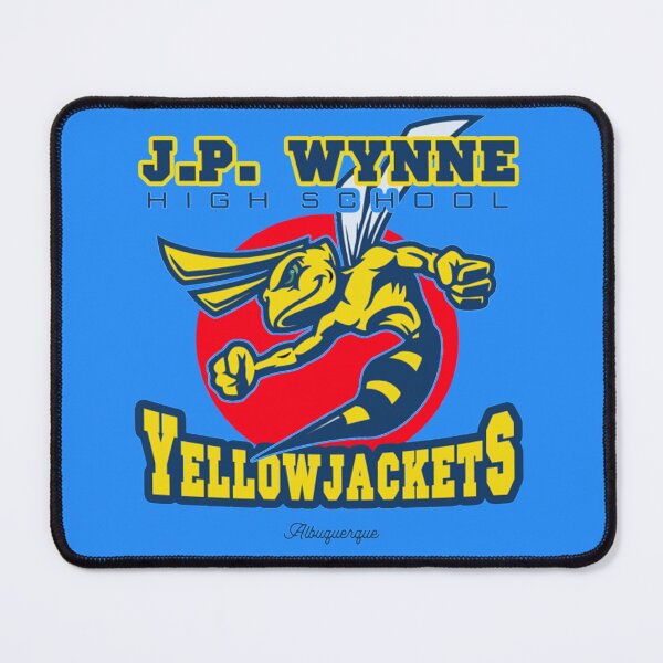 Item preview, Breaking Bad JP Wynne High School from Breaking Bad designed and sold by PartyMax.