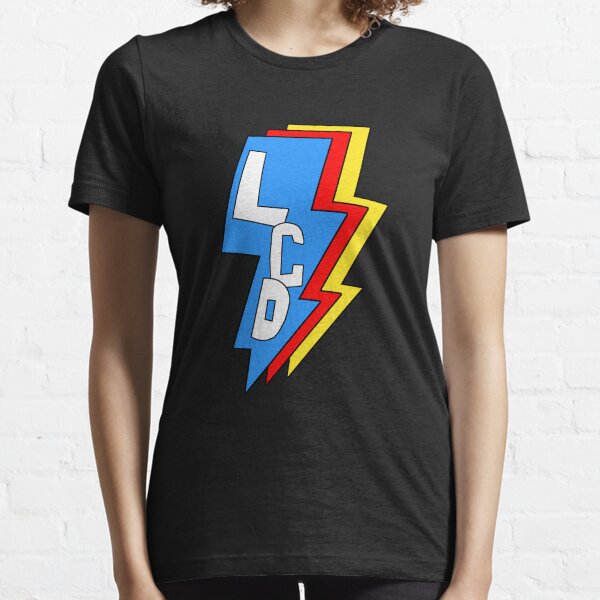 Klang von Silber Essential T-Shirt