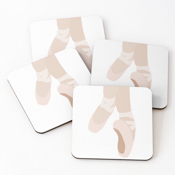 Item preview, Ballet Pointe Shoes designed and sold by Elysemarie0213.