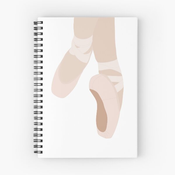 Item preview, Ballet Pointe Shoes designed and sold by Elysemarie0213.