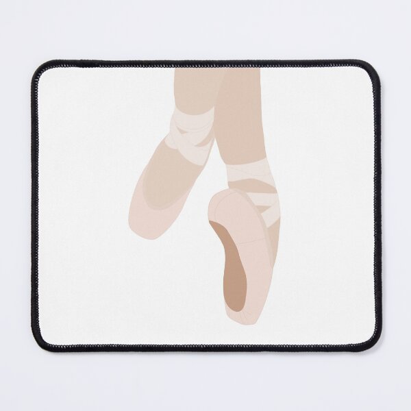 Item preview, Ballet Pointe Shoes designed and sold by Elysemarie0213.