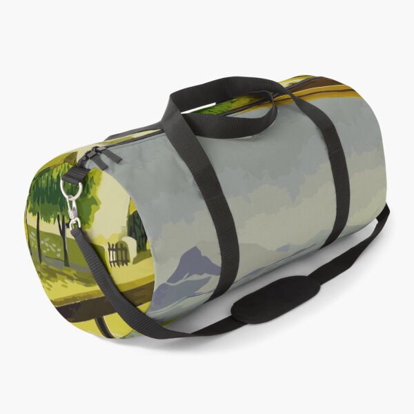 Item preview, Basque Coast France - French National Railroads - Vintage Travel designed and sold by Culturio.