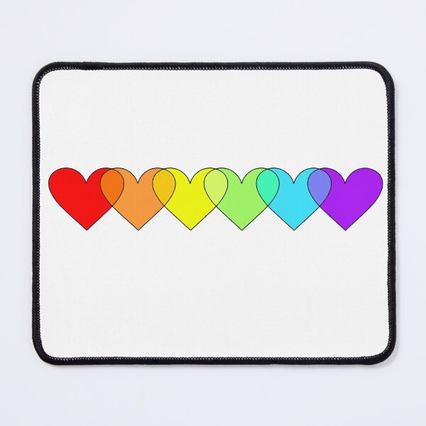 Item preview, Love 5 designed and sold by SyPhelan.