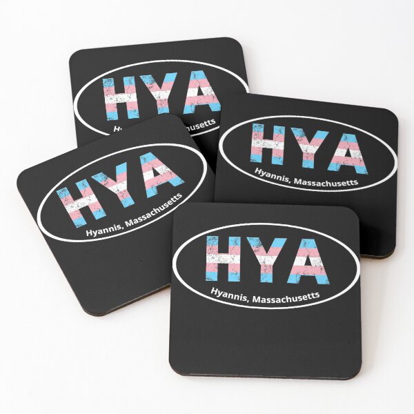 Item preview, Hyannis, Massachusetts Transgender Pride designed and sold by ShowMePride.