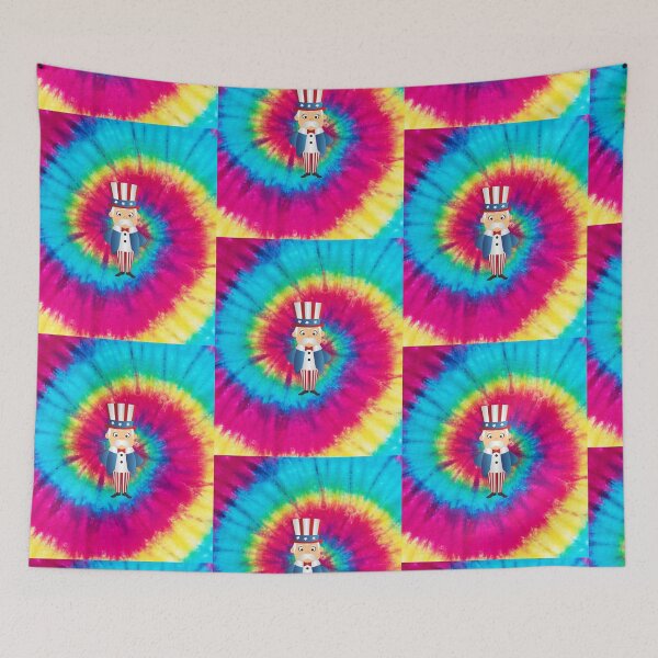 Item preview, Tie-Dye designed and sold by mirara.