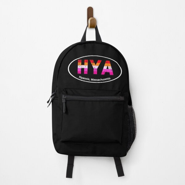 Item preview, Hyannis, Massachusetts Lesbian Pride designed and sold by ShowMePride.