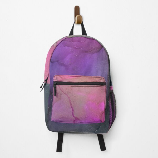 Item preview, pink and black ink designed and sold by melaniab-art.