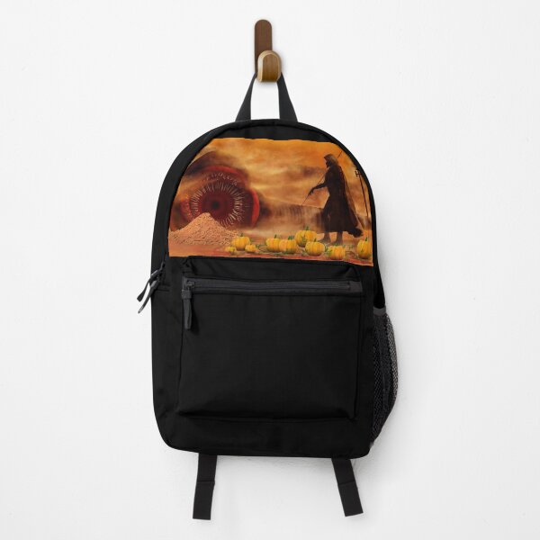 Item preview, PUMPKIN SPICE MUST FLOW designed and sold by THE AMERICAN TEEVANGELIST.