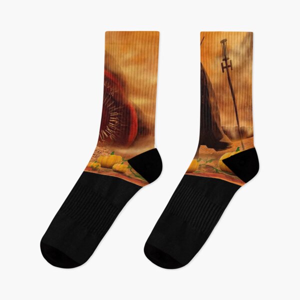 Item preview, PUMPKIN SPICE MUST FLOW designed and sold by THE AMERICAN TEEVANGELIST.