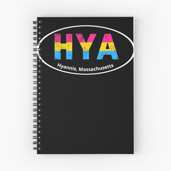 Item preview, Hyannis, Massachusetts Pansexual Pride designed and sold by ShowMePride.