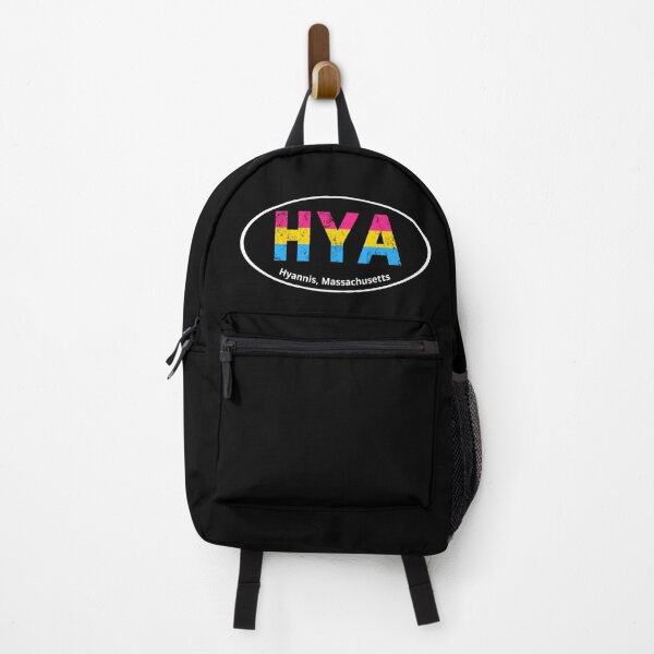Item preview, Hyannis, Massachusetts Pansexual Pride designed and sold by ShowMePride.