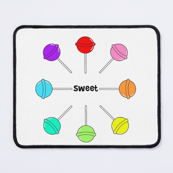 Item preview, Too Sweet (Lolli Pops 3) designed and sold by SyPhelan.
