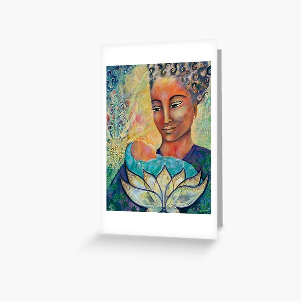 Item preview, Mother Love designed and sold by Margaret Trost.