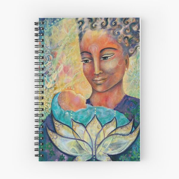 Item preview, Mother Love designed and sold by Margaret Trost.