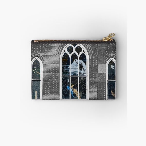 Item preview, As Through a Glass Darkly designed and sold by Bryan Spellman.