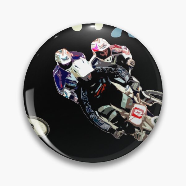 Item preview,  bmx race racing designed and sold by ricobarinas.