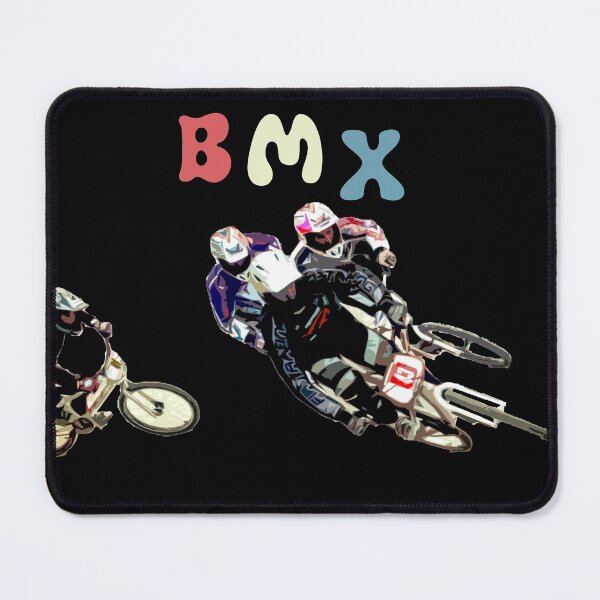 Item preview, bmx race racing designed and sold by ricobarinas.